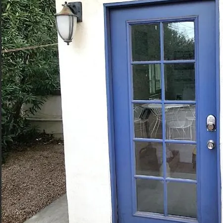 U5 - Welcoming 2-Story 2 Bedroom & 2 Ba In Dt Phx With Pkg Phoenix Exterior photo