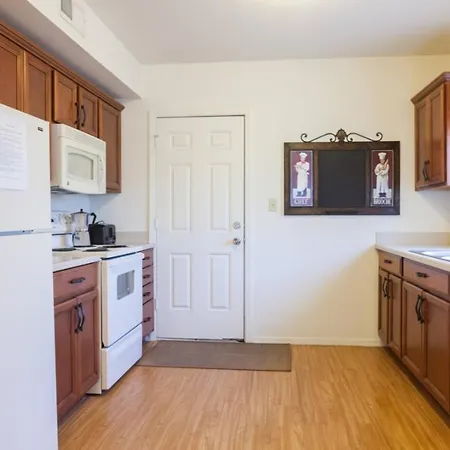 U5 - Welcoming 2-Story 2 Bedroom & 2 Ba In Dt Phx With Pkg Phoenix Exterior photo