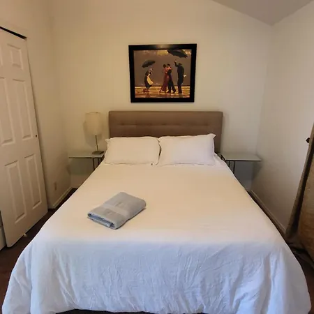 U5 - Welcoming 2-Story 2 Bedroom & 2 Ba In Dt Phx With Pkg Phoenix Exterior photo
