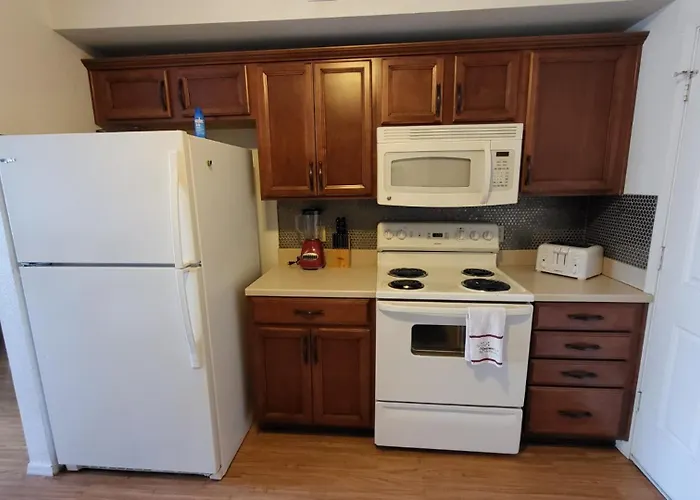 U5 - Welcoming 2-Story 2 Bedroom & 2 Ba In Dt Phx With Pkg
