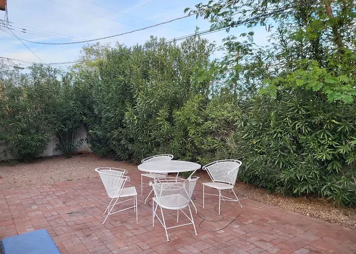 U5 - Welcoming 2-Story 2 Bedroom & 2 Ba In Dt Phx With Pkg