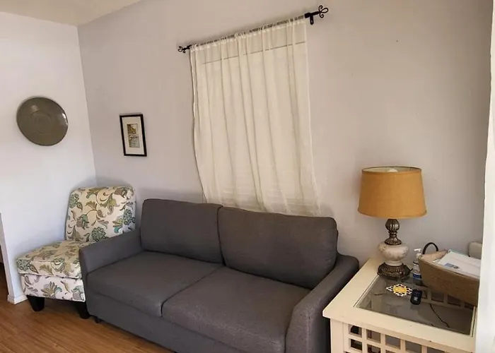 U5 - Welcoming 2-Story 2 Bedroom & 2 Ba In Dt Phx With Pkg
