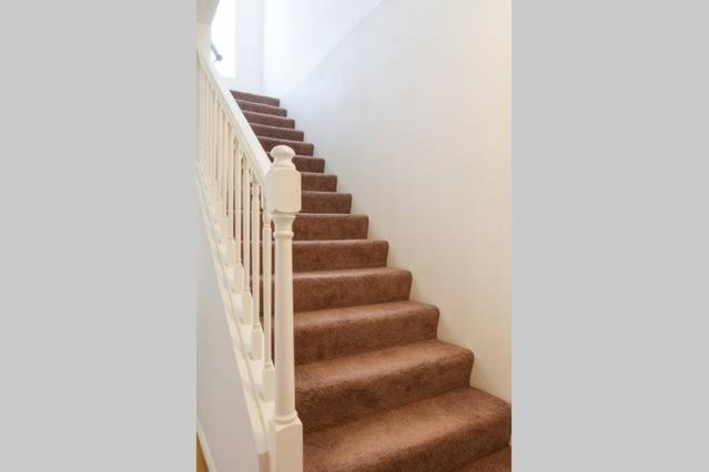 Apartment U5 - Welcoming 2-story 2 Bedroom & 2 Ba In Dt Phx With Pkg *
