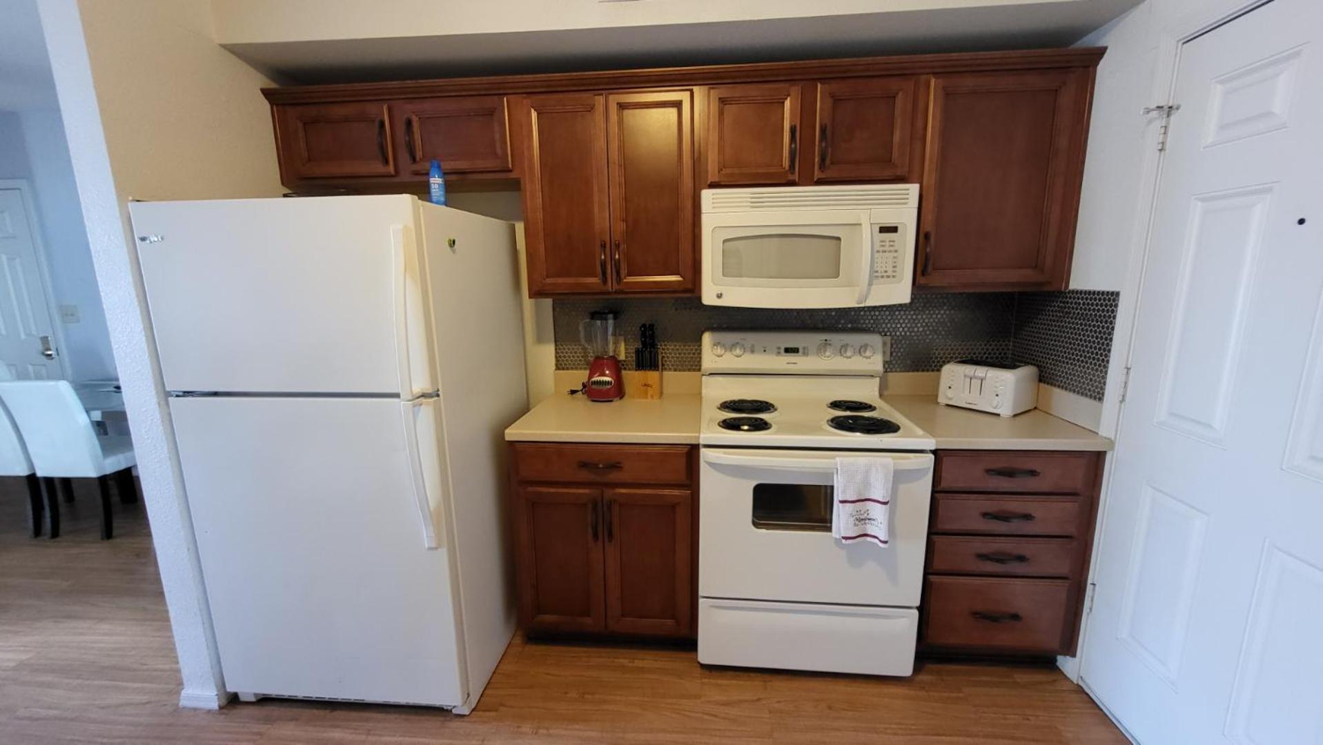 U5 - Welcoming 2-story 2 Bedroom & 2 Ba In Dt Phx With Pkg