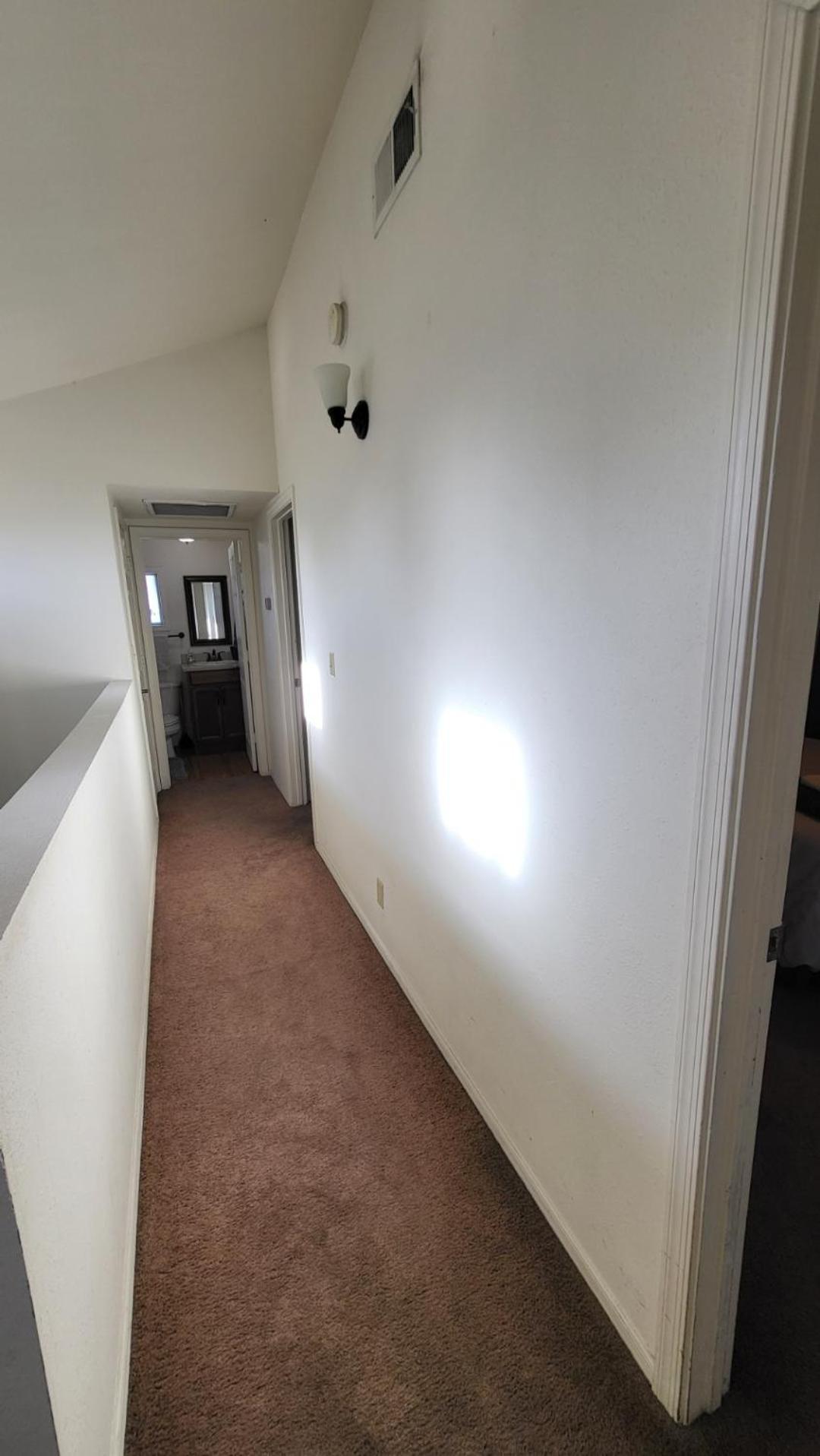 U5 - Welcoming 2-story 2 Bedroom & 2 Ba In Dt Phx With Pkg Apartment